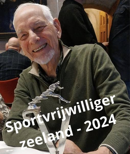 Josef de Schrijver bij Omroep Zeeland