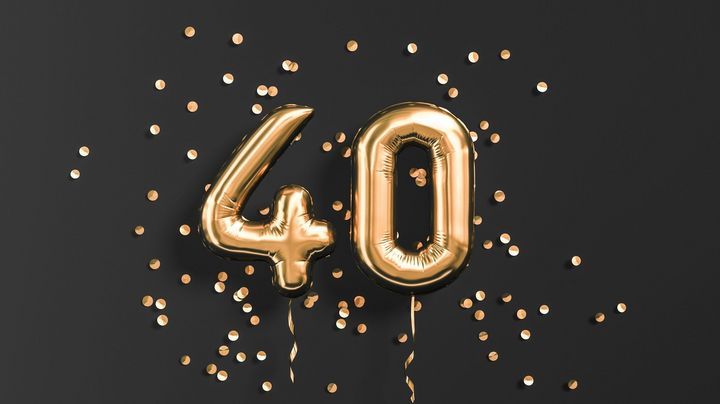TVL bestaat 40 jaar